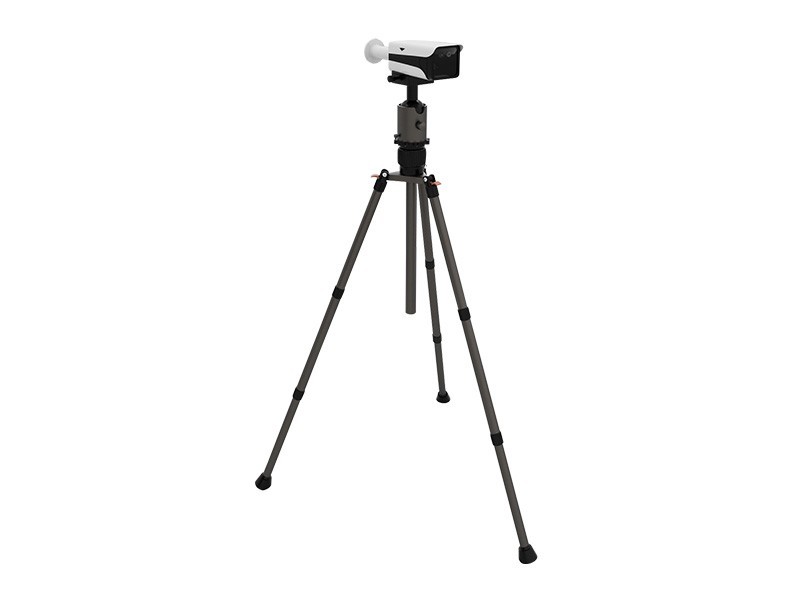 电子远红外线测温仪 电子远红外线测温仪