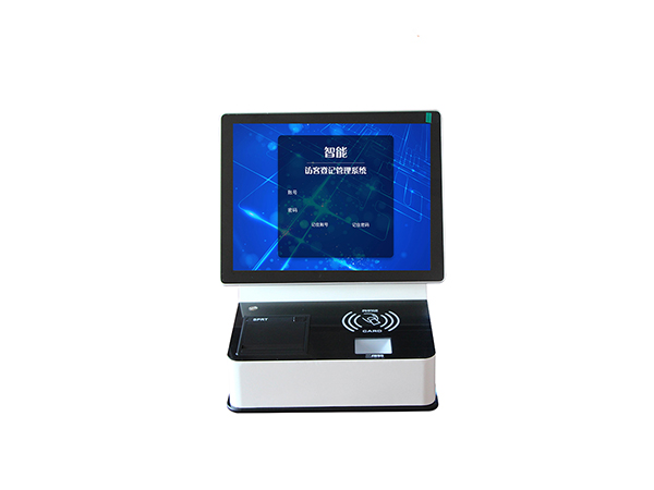 智能访客机ETW-FK01 智能访客机ETW-FK01