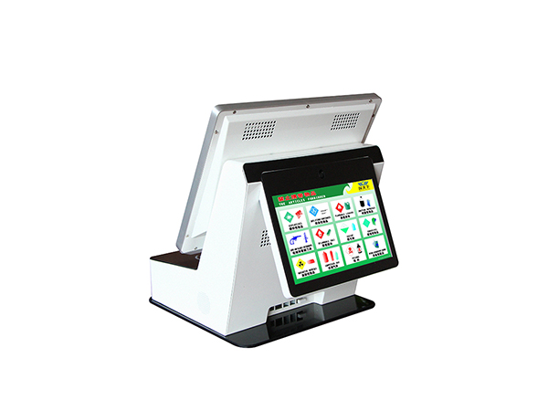 智能访客机ETW-FK01 智能访客机ETW-FK01