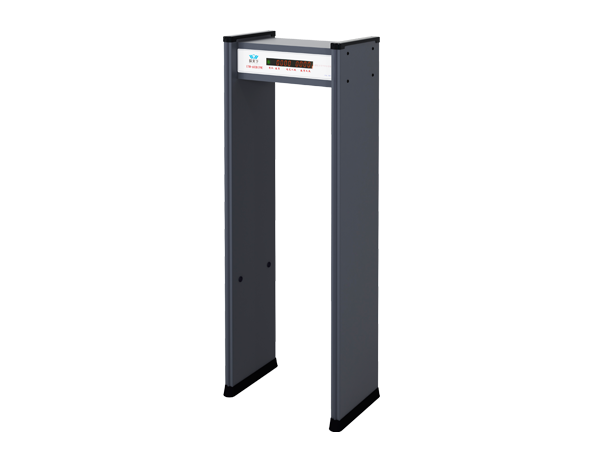 室外防水安检门ETW-600B(PW) 防雨安检门600B(PW)