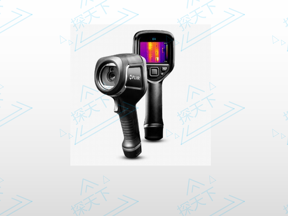 美国红外热像测温仪 美国红外热像测温仪