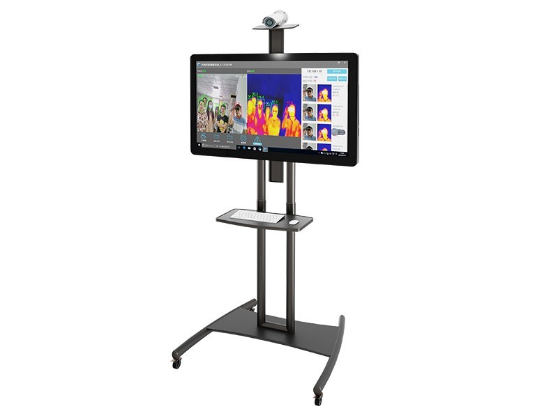 红外线体温测温仪 红外线体温测温仪