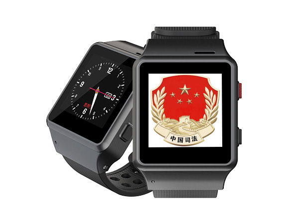 探天下司法矫正手环-移动版 司法社区矫正手环