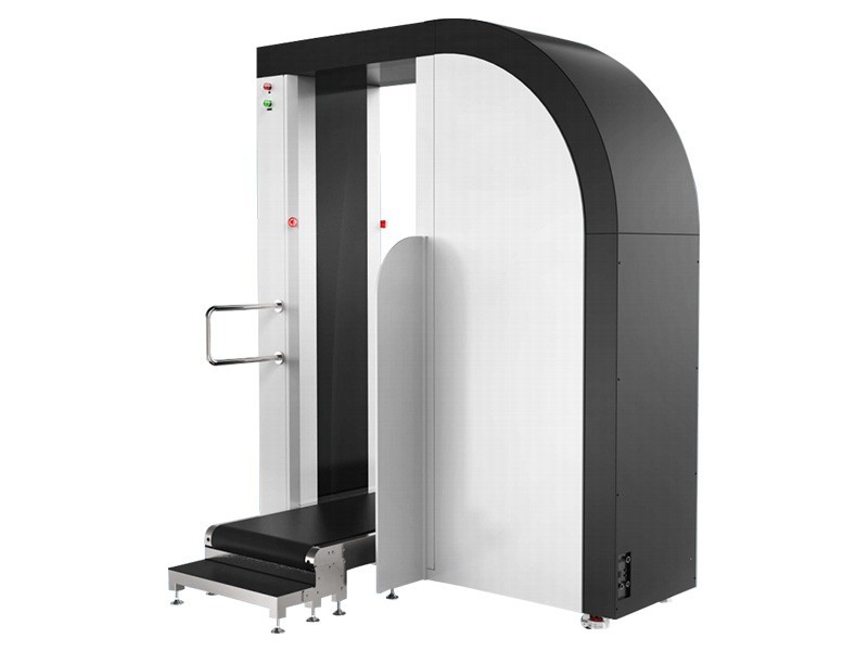 人体安全检查系统 人体安全检查系统