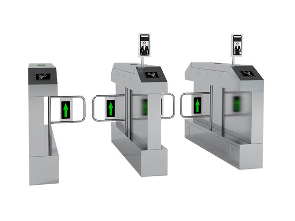 智能通道闸机-摆闸 智能通道闸机-摆闸