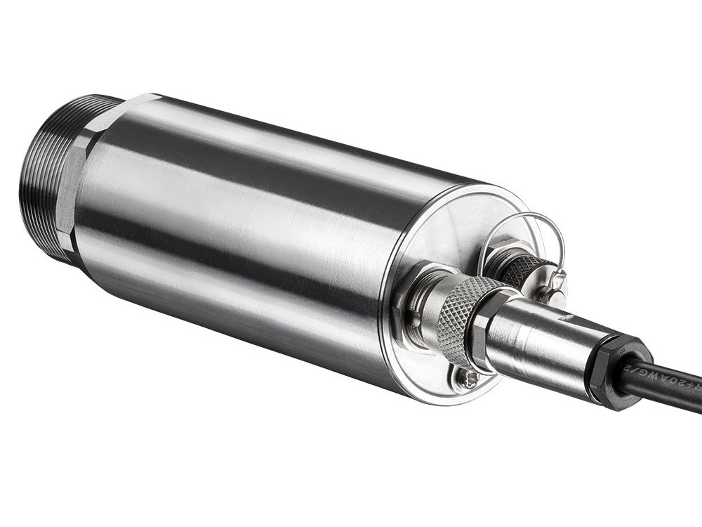 德国进口点追踪红外热像仪 红外热像仪