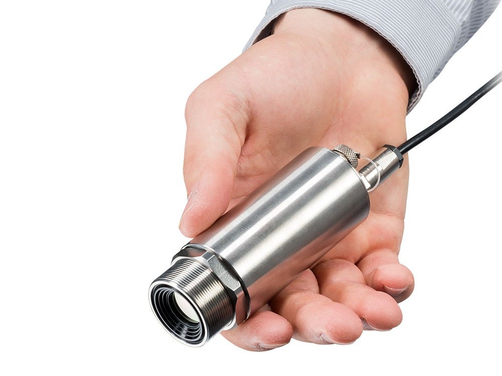 德国进口点追踪红外热像仪 红外热像仪