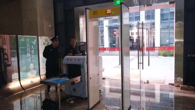 六区安检门选购标准你不知道的秘密有哪些？