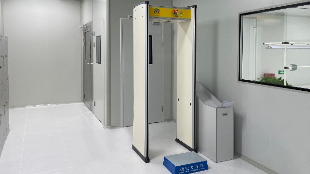 <i style='color:red'>工厂安检门</i>可以检测金银吗