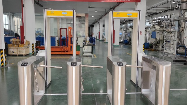 探天下梳理选购核心维度，教你选到高适配优质<i style='color:red'>安检门方案</i>