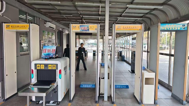 演唱会安检门怎么选？探天下教你避坑省钱配方案