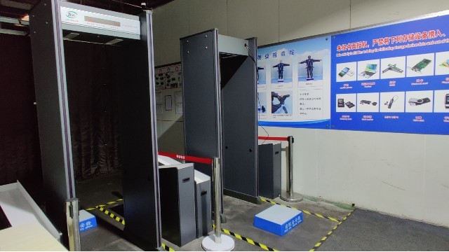 <i style='color:red'>金属探测安检门厂家</i>价格只要便宜的能行吗?