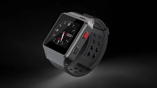 私拆司法矫正手环-<i style='color:red'>缓刑定位手环</i>后果严重，撤销缓刑得不偿失