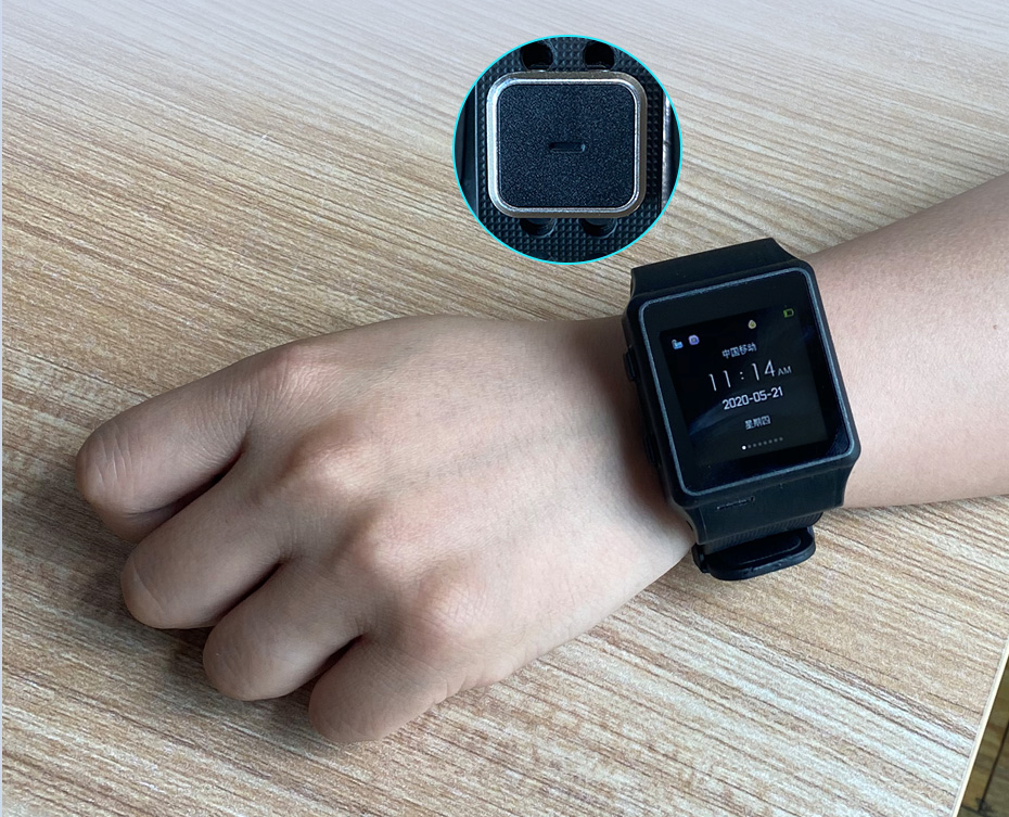 司法社区矫正手环