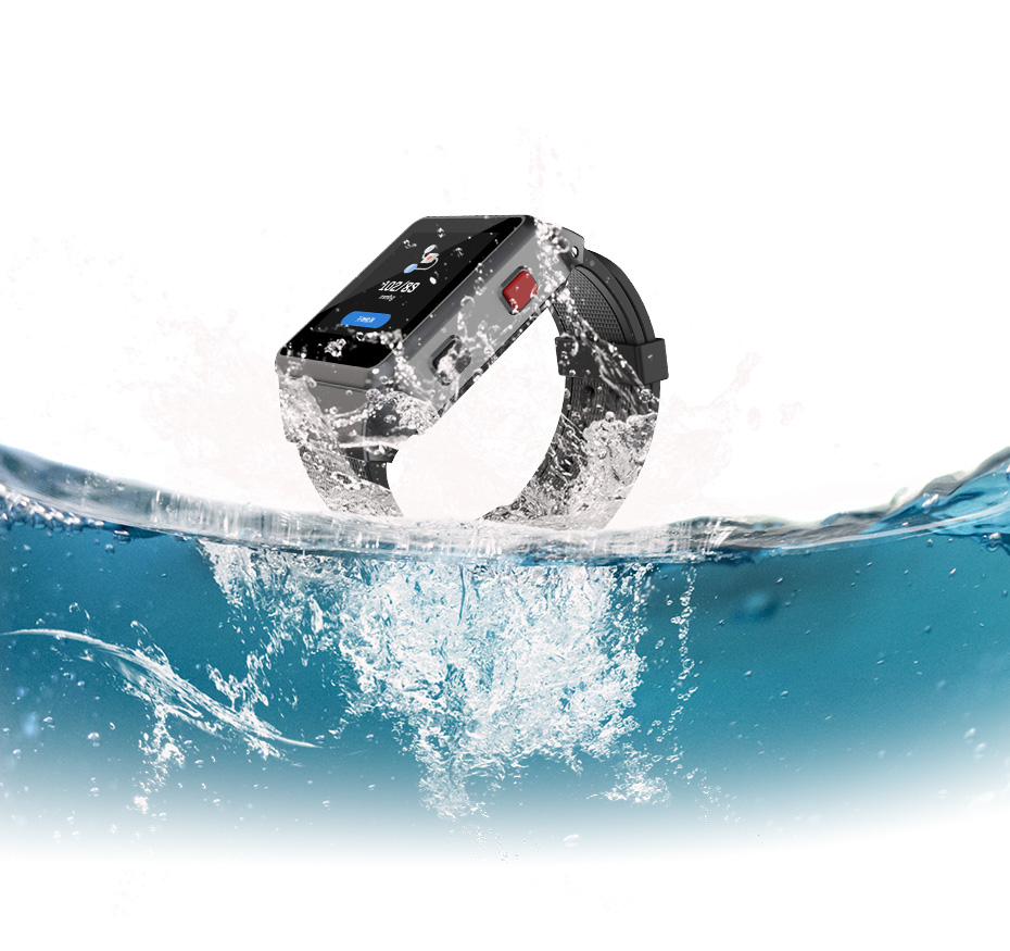 司法社区矫正手环