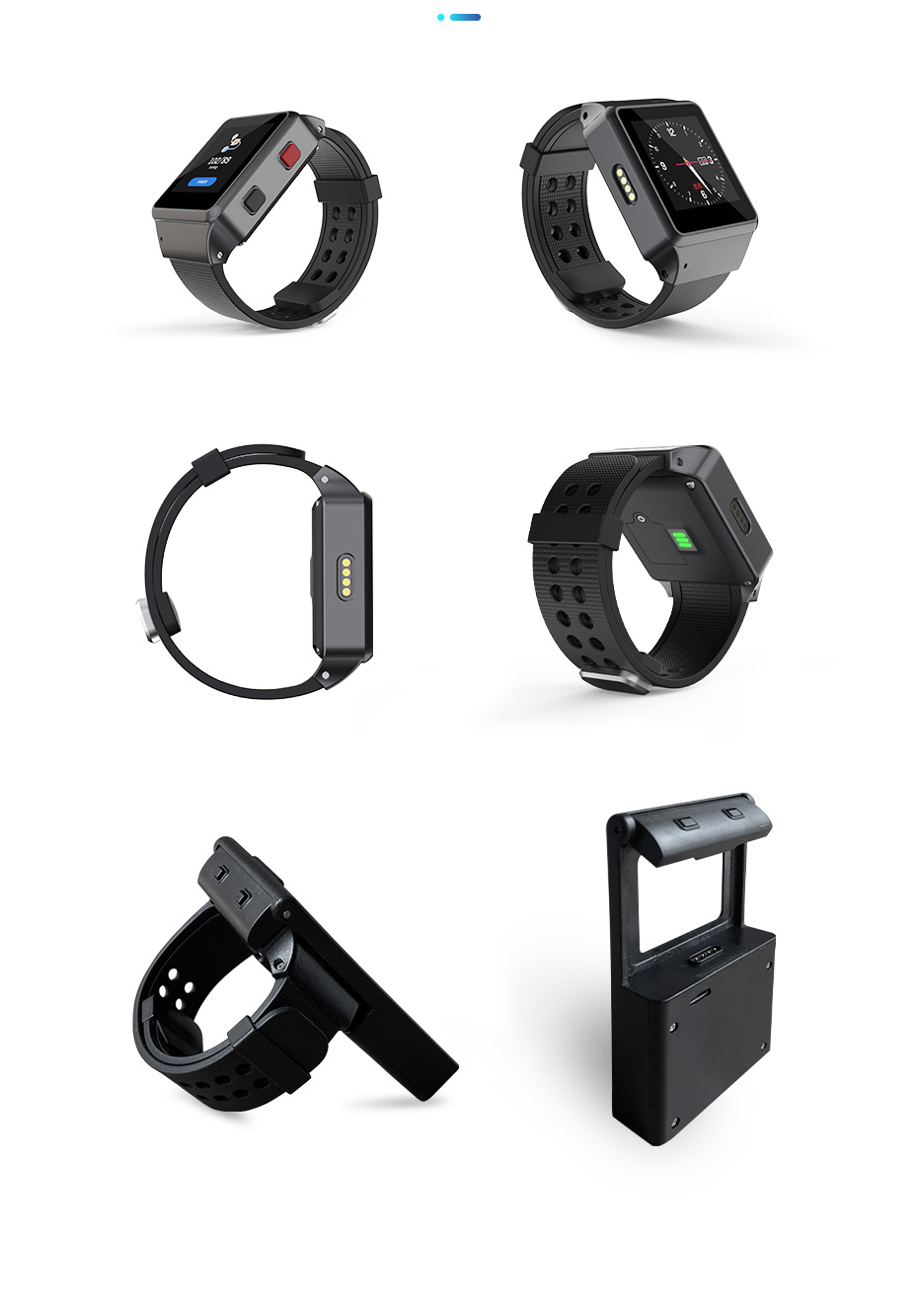 司法社区矫正手环