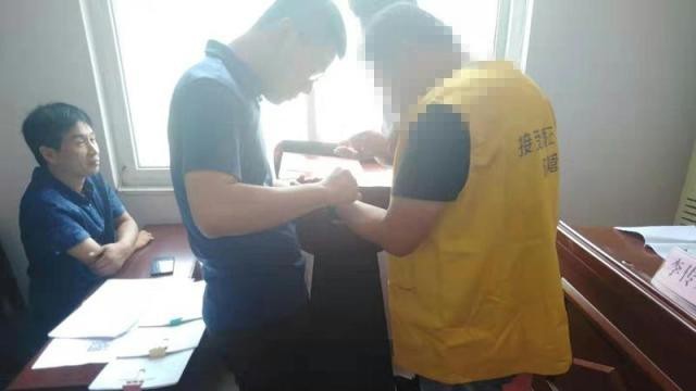 <i style='color:red'>电子监管腕带</i>解决了什么样的难题