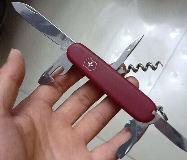瑞士军刀