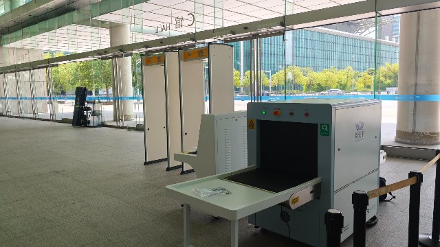 解决演唱会安检门误报排队漏检售后难题，探天下提供实用方案