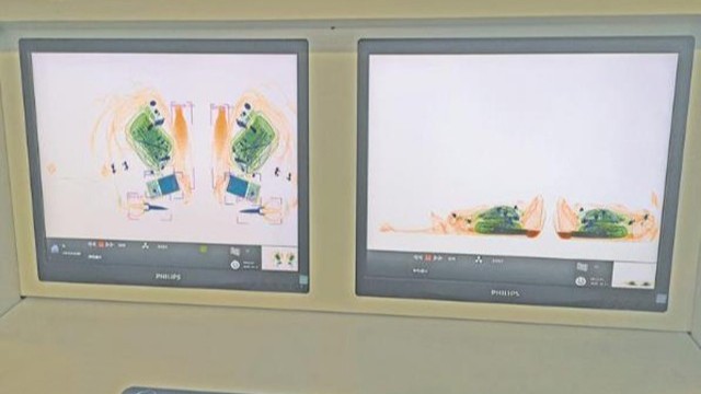 x射线安全检查设备的安全管理要求