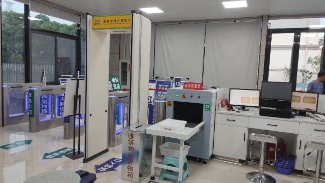 <i style='color:red'>政府安检门</i>误报、漏检、售后痛点，探天下给出实用解决方案
