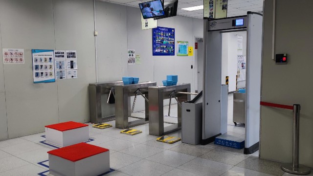 <i style='color:red'>工厂安检门</i>除了预防员工内盗，还有哪些其他重要作用