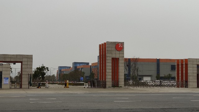 是什么能够让探天下多次为领胜电子科技提供室外<i style='color:red'>防水安检门</i>